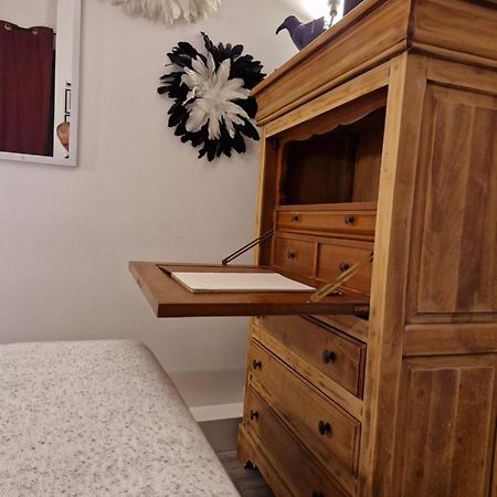 Maison Brisson Talence Esterno foto