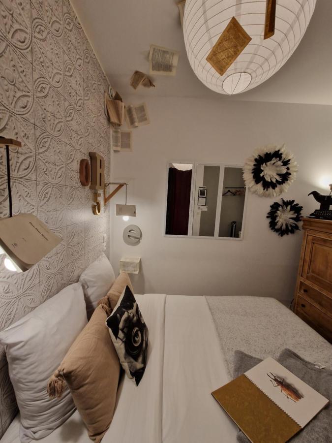 Maison Brisson Talence Esterno foto