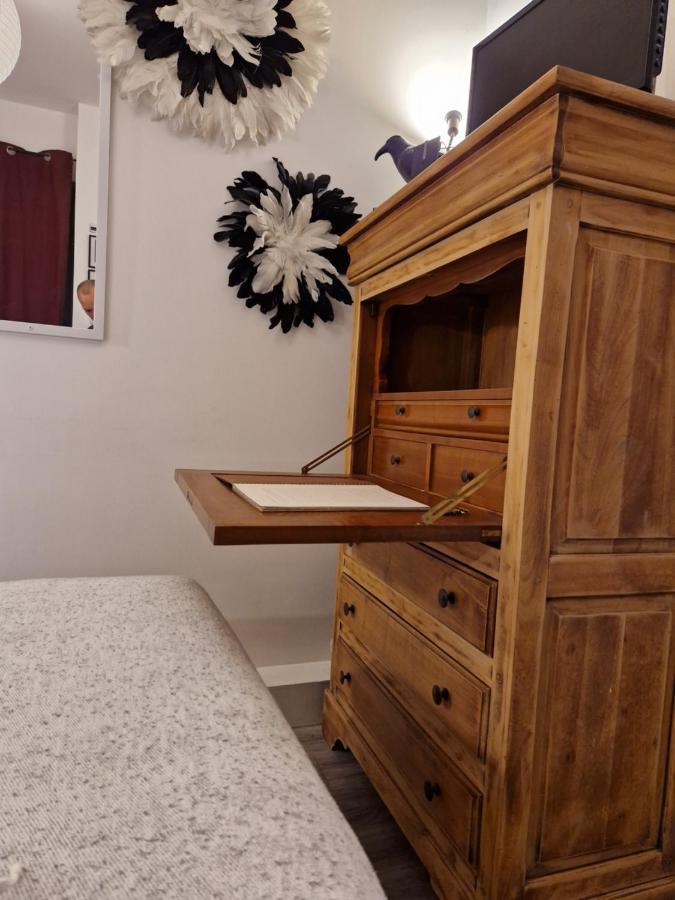 Maison Brisson Talence Esterno foto