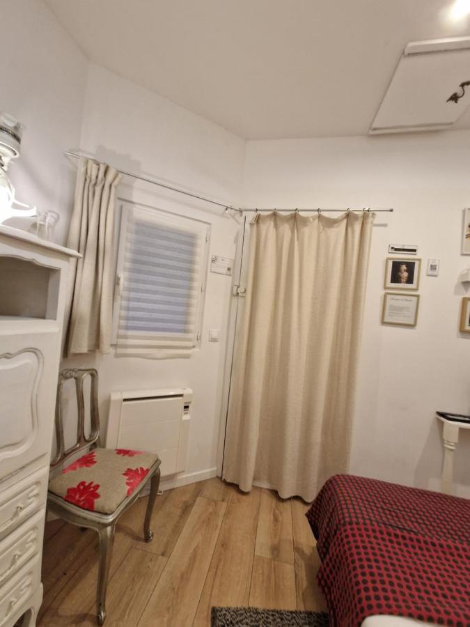 Maison Brisson Talence Esterno foto