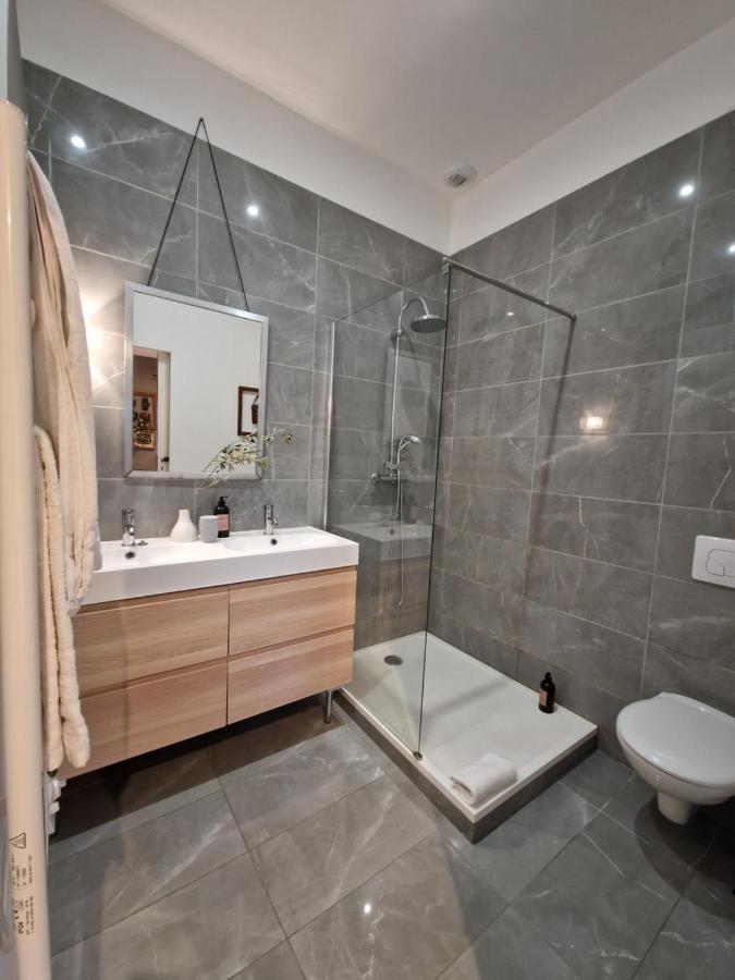 Maison Brisson Talence Esterno foto