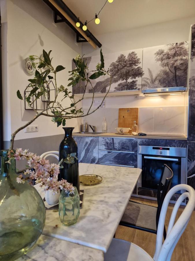 Maison Brisson Talence Esterno foto