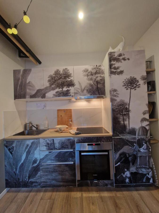 Maison Brisson Talence Esterno foto