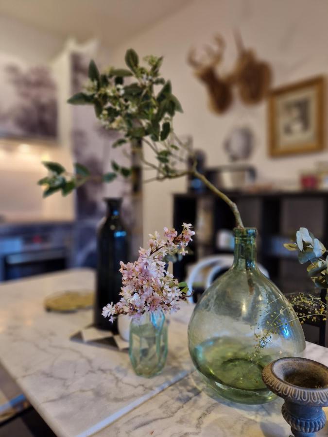 Maison Brisson Talence Esterno foto
