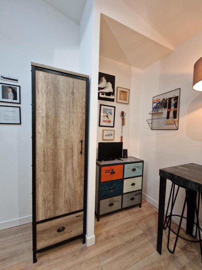 Maison Brisson Talence Esterno foto