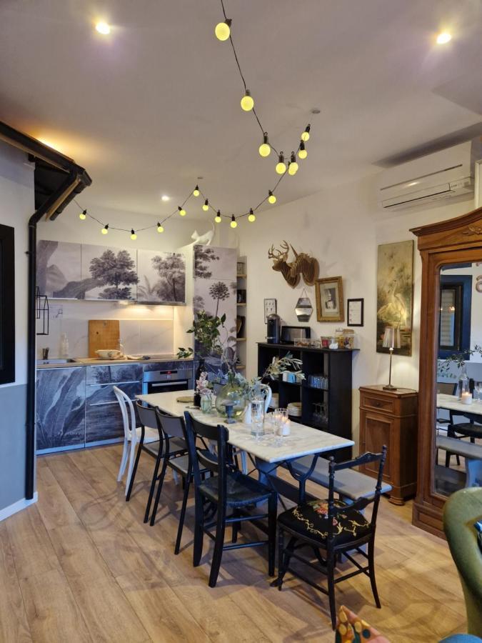 Maison Brisson Talence Esterno foto