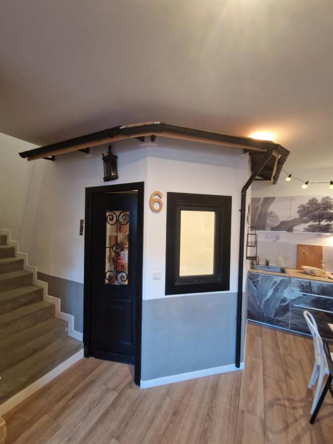 Maison Brisson Talence Esterno foto