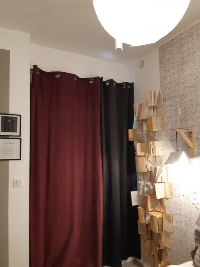 Maison Brisson Talence Esterno foto