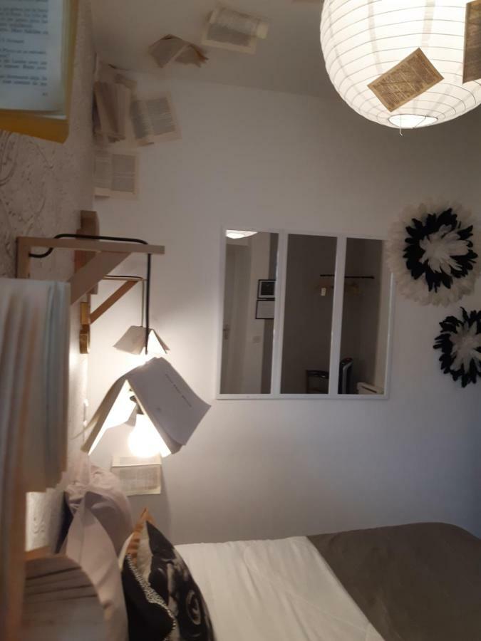 Maison Brisson Talence Esterno foto